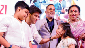 Read more about the article Unstoppable 21: ‘They’re setting the pace for the Bharat to come’
