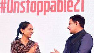 Read more about the article #Unstoppable 21: ‘They’re setting the pace for the Bharat to come’