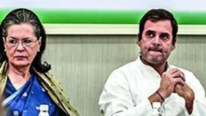 Read more about the article Gandhis conspired to usurp Rs 2k crore co: ED in Herald case
