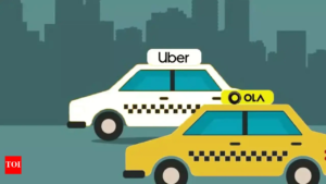 Read more about the article 8-yr vehicle age limit for cab aggregators