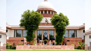 Read more about the article Did producer-director Sujoy Ghosh violate copyright? Supreme Court to decide on ‘Sabak’ vs ‘Kahaani 2’ row