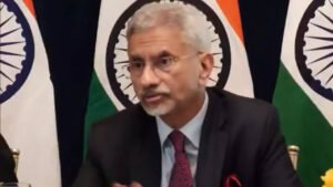 Read more about the article ‘Ceasefire talks between India, Pakistan’: Jaishankar refutes Trump’s claim, calls out West for not backing New Delhi on terror; meets Kash Patel, Tulsi Gabbard