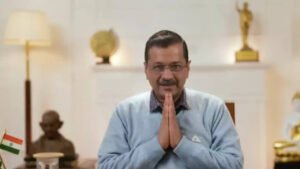 Read more about the article Has AAP ditched INDIA bloc? Kejriwal announces party will fight Bihar elections solo; says alliance was only for Lok Sabha polls