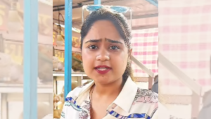 Read more about the article Meghalaya murder: Raja Raghuvanshi’s sister summoned; action over defamatory remarks on Kamakhya Temple