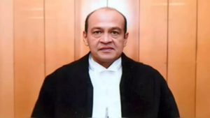 Read more about the article Cash-at-home row: Rijiju says ‘signatures’ to impeach Justice Varma to be collected soon; govt eyes motion in Monsoon session