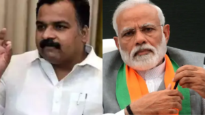 Read more about the article ‘Parliament is where democracy speaks’: Congress MP Manickam Tagore slams PM Modi; questions his silence on Trump ceasefire claim