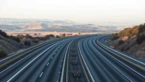 Read more about the article Travel time to Jaipur cut as NHAI opens Bandikui link road from Delhi-Mumbai E-way