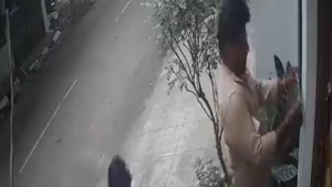 Read more about the article Karnataka caste survey: CCTV footage shows BBMP workers skipping houses; BJP calls it ‘comedy of errors’