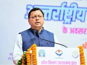 Read more about the article ‘Spit Jihad’ must not recur: Uttarakhand CM Dhami issues strict orders ahead of Kanwar Yatra; food hygiene under scanner