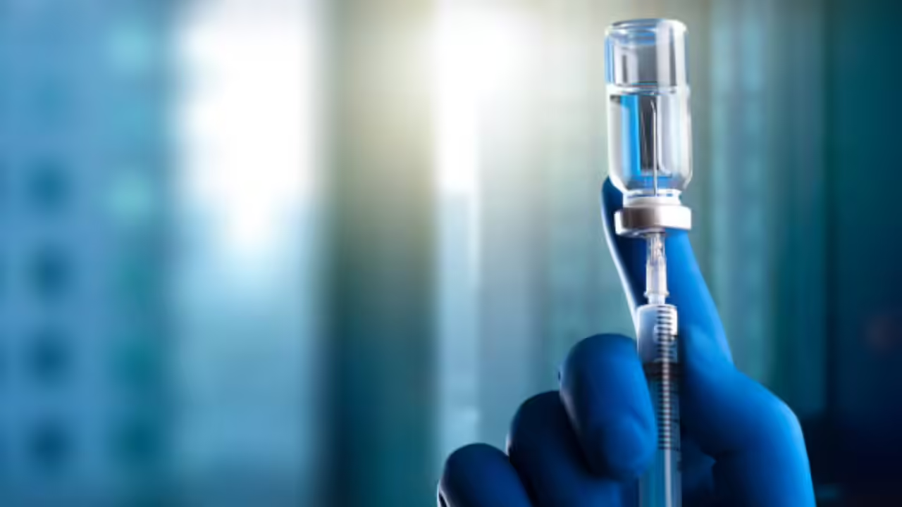 You are currently viewing Pharma rivals unite to back Made-in-India vaccines