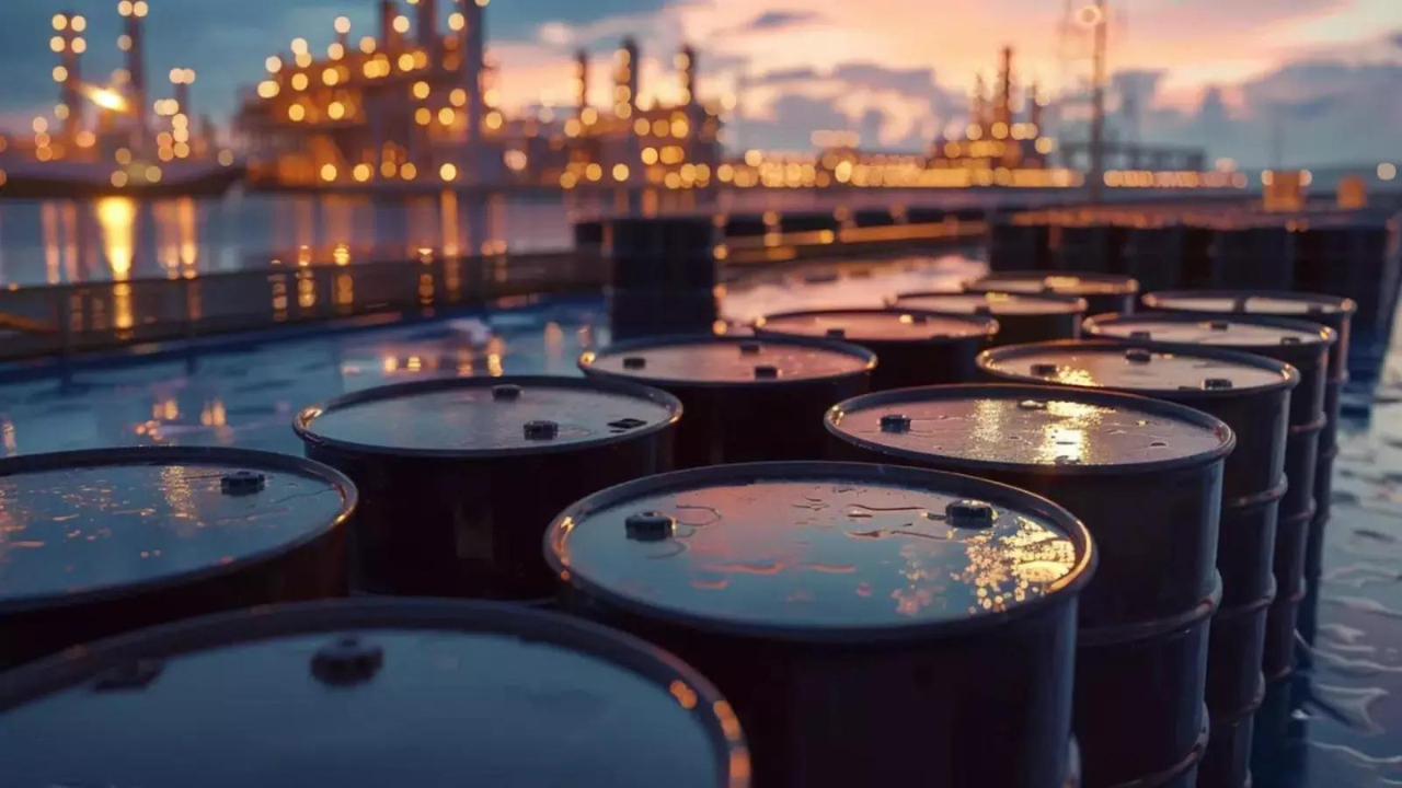 You are currently viewing In talks with senator seeking to tariff Russia oil buyers: Govt