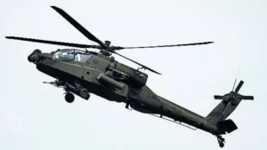 Read more about the article India to get 1st batch of 3 US Apaches this month