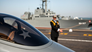 Read more about the article Spy planes, minesweepers: Nod for 1L crore purchases