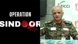Read more about the article Operation Sindoor: China shared live data on India assets with Pak & Turkey provided drones, says Army deputy chief; anti-India axis exposed