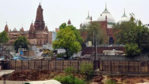 Read more about the article Krishna Janmabhoomi row: Allahabad HC says Shahi Eidgah ‘not disputed’; plea dismissed