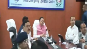 Read more about the article Dhami leads with bold reforms: UCC and anti-cheating laws set national model; reservation restored for statehood activists