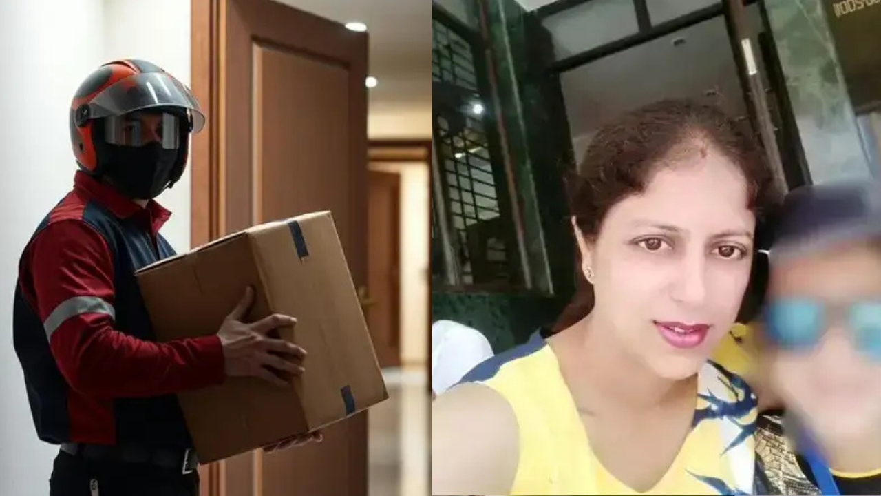You are currently viewing Evening News Wrap: Pune rape case delivery agent arrested; Allahabad HC calls Shahi Eidgah ‘not disputed’, and more