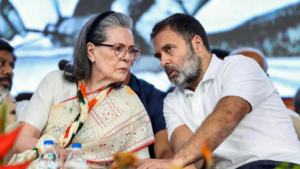 Read more about the article National Herald case: ‘Strange, unprecedented,’ Sonia Gandhi’s counsel tells court; cites ‘Hamlet’