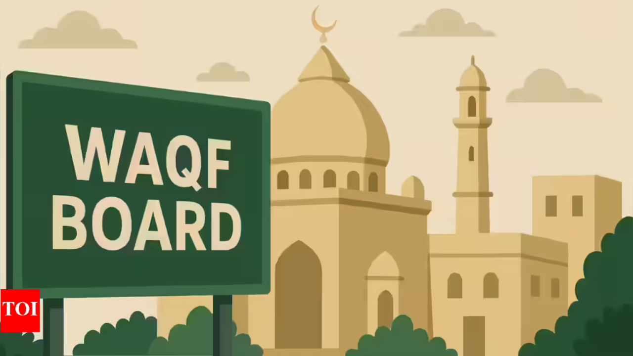 You are currently viewing Govt notifies waqf rules to step up property registration and monitoring through central portal