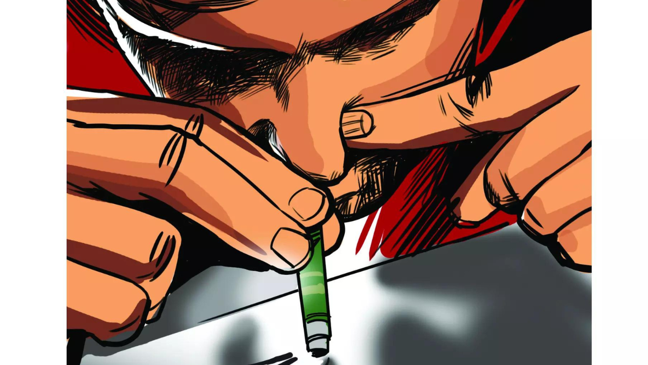 You are currently viewing Yes to dope tests, no to drugs: Panjab University pupils must sign pledge