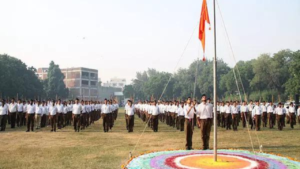 Read more about the article RSS discusses role in crises, war-like drills
