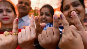 Read more about the article 87% enumeration forms distributed in Bihar; 5% filled up & returned; documents can be added later