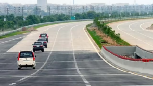 Read more about the article NHAI to carry out feasibility of 2 new links to declog central Delhi