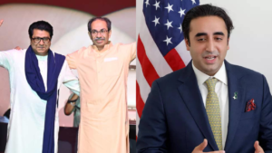 Read more about the article Evening news wrap: Thackeray brothers unite after 20 years; Bilawal Bhutto says Pak open to extraditing terrorists; and more