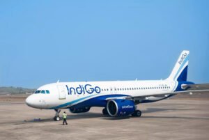 Read more about the article Pilot falls ill before takeoff, IndiGo Delhi-Pune flight delayed by 4.5 hours: ‘Appropriate medical assistance was provided’