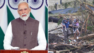 Read more about the article ‘Deeply saddened’: PM Modi mourns Texas flood victims; tragedy claims 27 lives