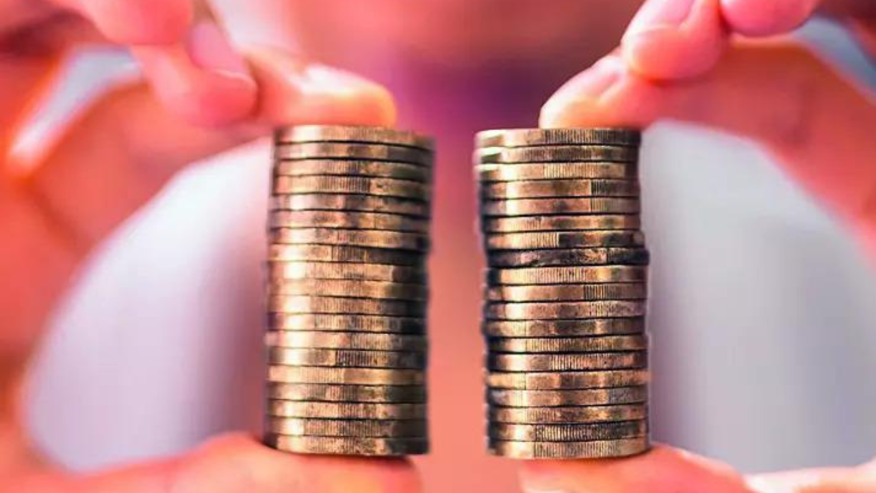You are currently viewing India ranks 4th globally in income equality, shows World Bank data