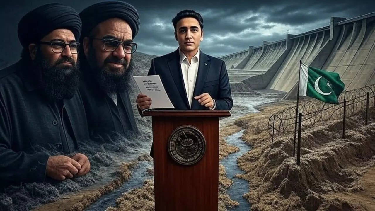 You are currently viewing Why Bilawal Bhutto’s Masood, Hafiz extradition offer is a sham – no power, no credibility, no trust; just a desperate bluff?