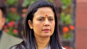 Read more about the article ‘Great danger to democracy’: Mahua Moitra moves SC over EC’s voter list revision in Bihar; calls it ‘crazy exercise to disenfranchise’