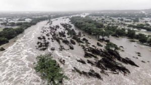 Read more about the article ‘Nobody saw this coming’: Texas flood kills 59; 27 girls still missing after camp washed away, rescue efforts enter day 3