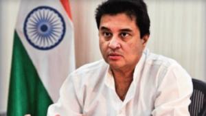 Read more about the article ‘Govt looking to redevelop some post offices for leasing’: Jyotiraditya Scindia