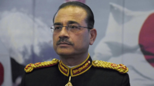 Read more about the article Op Sindoor: Pakistan’s Asim Munir claims no ‘external support’ after India exposes axis with China & Turkey; ‘assertions factually incorrect’