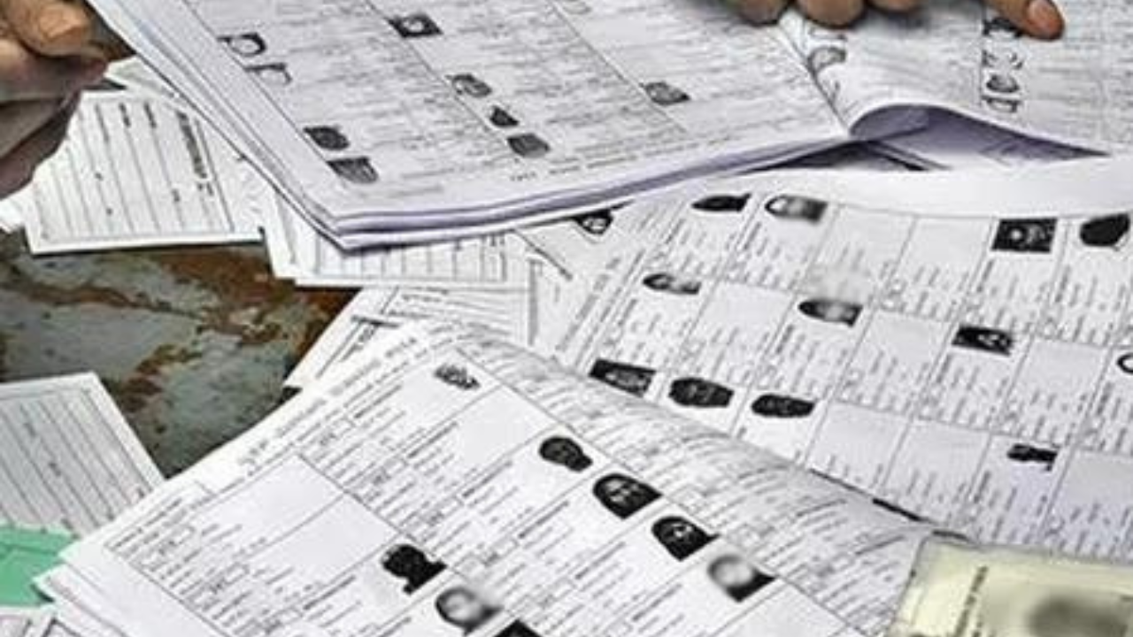 You are currently viewing Opposition united in SC on SIR: ‘Will snatch votes of lakhs’