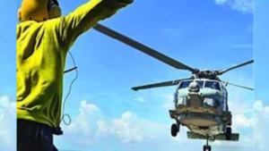 Read more about the article Ukraine war, sanctions cast shadow on Indo-Russian joint venture for 200 choppers
