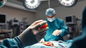 Read more about the article Shortage of surgeons & retrieval centres hinders organ transplants