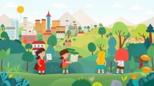 Read more about the article India’s education faces challenges in SDG-4 targets despite gains in access, gender parity
