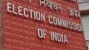 Read more about the article 38% of forms filled, EC hails ‘smooth’ SIR implementation
