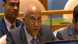 Read more about the article ‘Business-like approach unlikely to succeed’: India cautions UNGA over Afghanistan; abstains on draft resolution