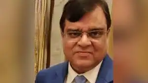 Read more about the article Businessman Gopal Khemka murder: Accused killed in police encounter in Bihar; was suspected conspirator in case