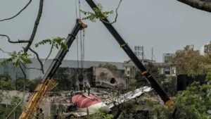 Read more about the article Parliament panel quizzes aviation brass: MPs seek updates on AI-171 crash probe; raise alarm over airfare surge