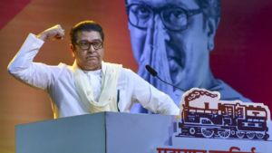 Read more about the article ‘Don’t speak to media’: Raj Thackeray gags MNS workers amid language row; warns against social media posts