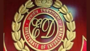 Read more about the article Rs 3.8 crore swindled by Karnataka waqf board staff restituted by ED