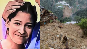 Read more about the article ‘Had to come out alive’: Himachal woman survives 5 hours under landslide debris
