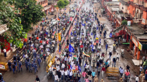 Read more about the article Bharat Bandh today: Public services likely to be hit; 10 things to know about nationwide strike