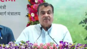 Read more about the article ‘I stay in Delhi for two or three days only’: Nitin Gadkari says he prefers to leave early; explains why