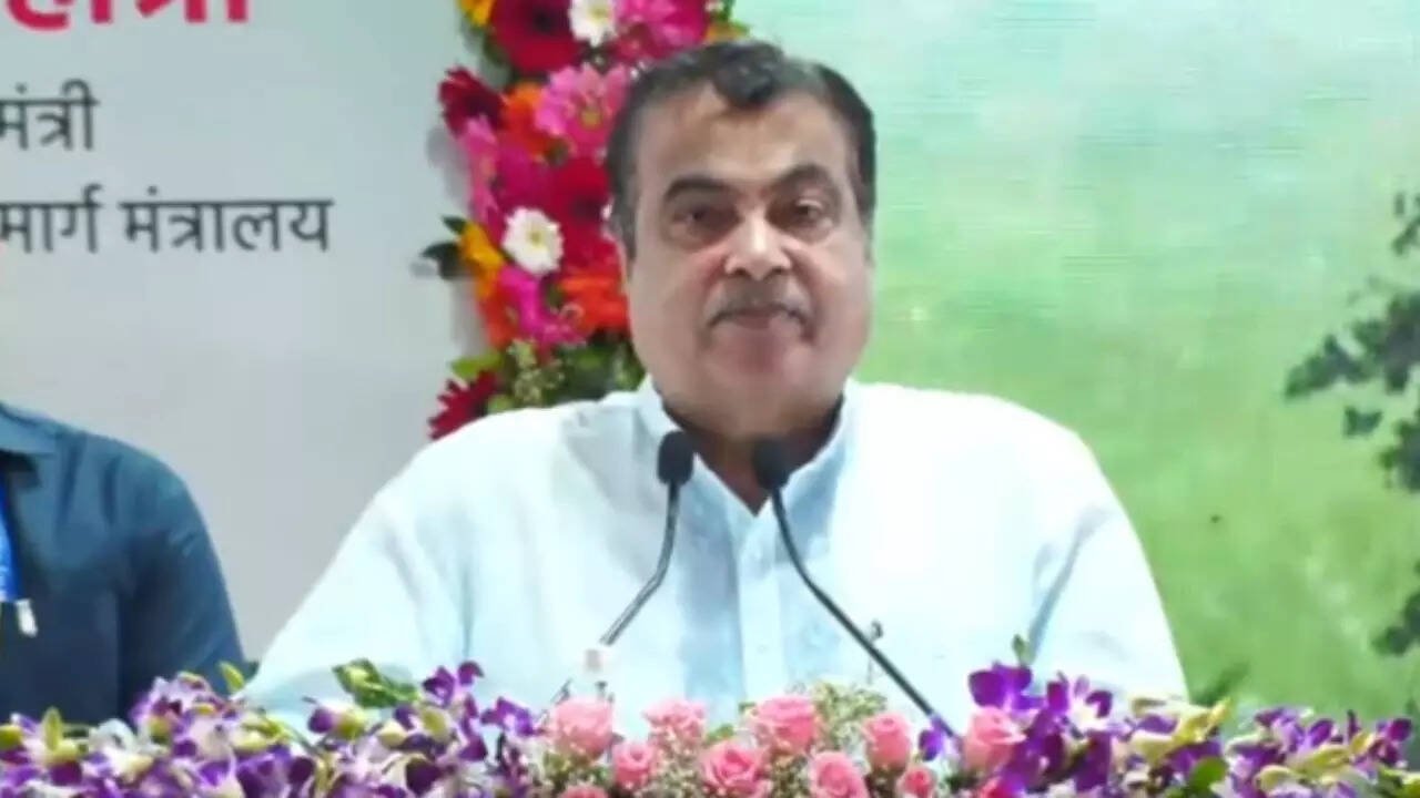 You are currently viewing ‘I stay in Delhi for two or three days only’: Nitin Gadkari says he prefers to leave early; explains why